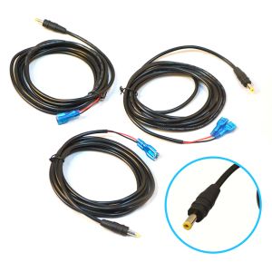 Камеры 3PCS/SET BOLY Hunting Camera Accessories Power Cable 22AWG 1.46A 300V костюм для MG984G MG983G BG962 BG960K/I SG2060 SG562