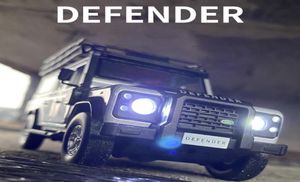 ÜCRETSİZ Nakliye Yeni 1:32 Defender Alaşım Araba Model Diecasts Oyuncak Araçlar Oyuncak Arabalar Çocuk Oyuncakları Çocuk Hediyeleri Çocuk Oyuncak X0102238593