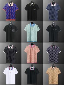 Tasarımcı Pa T Shirt Lüks Marka Giyim Gömlek Sprey Kalp Mektup Pamuk Kısa Kollu İlkbahar Yaz Gelgit Erkek Kadın Tees M-3XL MK3
