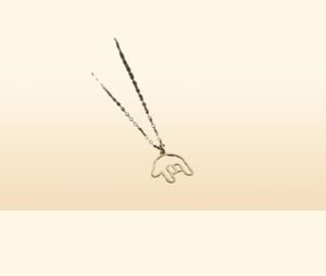 10 adet aşk işareti el hareketleri kolye kolye seni seviyorum işaret dili kolye kardeş kolye asl rock kolye mücevher252d7783848