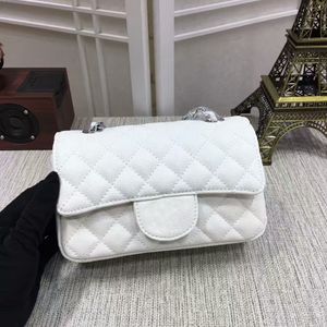 Ünlü marka tote çanta mini tasarımcı çanta gerçek deri haviar altın/gümüş zincirler messenger çanta hobo çanta crossbody flep kadın çantası hobo çanta cüzdan x12 birçok renk