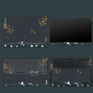 Скины Dazzle Vinyl Laptop Special Sticker Skin для 2020 года выпуск Lenovo Legion 5 15 
