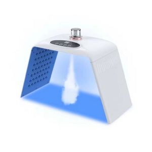İyi ucuz fiyat PDT LED Işık Terapisi Masası Güzellik Yüz Cihazı Evde Spa Güzellik Salonu Kırmızı Işık Terapisi Akne Tedavisi
