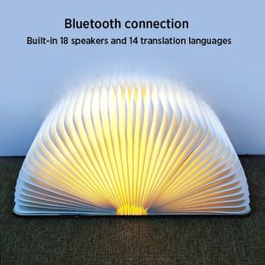 Мусульманский Bluetooth Digital Led Book Disceer