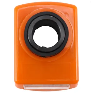 Сумки для хранения машины Токарный станок часть 20 -мм отверстие цифровое индикатор положения оранжевый