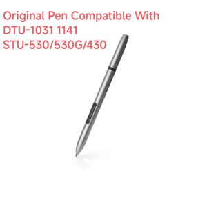 Таблетки Новый оригинал для Wacom LCD Signature Pad Digital Tablet STU430 530/530G Digitizer Stylus Pen Dtu1031 DTU1141 1921 1931 2231