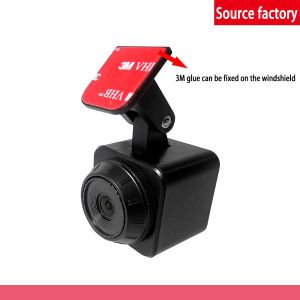 Lens ön görünüm otobüs araba taksi kamera ahd 720p 1080p video gözetim ön cam kamera