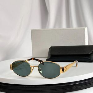 Роскошные солнцезащитные очки для женщин овальные дизайнерские солнцезащитные очки для мужчин, путешествующих модными, адульными пляжными солнцезащитными очками Goggle 9 Colors