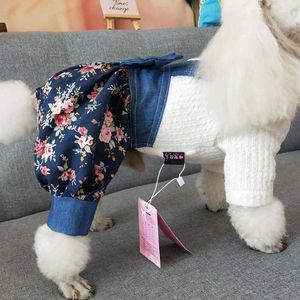 Köpek Giyim Elbisesi Jumpuit Sweater Big Bow Pet Puppe Pilpy Piled Etek Giysileri Küçük Köpekler İçin Chihuahua Fener Şort Palto Perro