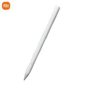 Stylus Xiaomi Stylus Pen 2nd Gen Xiaomi Mi Pad 6/6 Pro / 5/5 Pro Düşük Gecikme Çizim Yazma Ekran Görüntüsü Tablet Ekranı Akıllı Dokunma