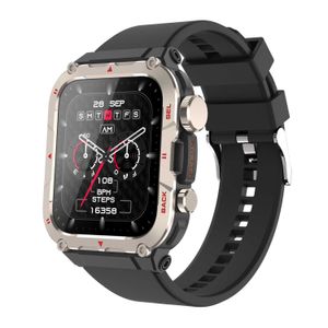 M35 Ultra Long Drange Smart Watch Bluetooth Call Call Grush