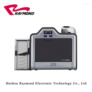 Фарго HDP5000 односторонний ретрансферный принтер ПВХ
