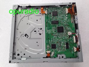 Игрок совершенно новый диск CD CD Changer Mechanys Deck Loader E9565 для Captiva Daewoo Hyundai VW Volkswagen RCD510 Автомобильное радио радиостанции