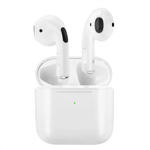 Pro 5 TWS Cuffie wireless auricolare auricolare Bluetooth 5.0 Afformo impermeabile con microfono per Xiaomi iPhone Pro5 Earbuds con pacchetto Box DHL