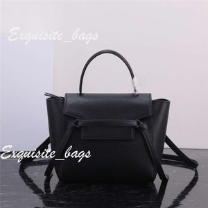 5A дизайнерская сумка для ремня женская сумка серо
