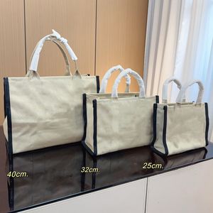 Orta mini büyük totes çanta tasarımcısı tuval çantalar deri marc omuz çantası kadın çanta tasarımcı çanta siyah çanta