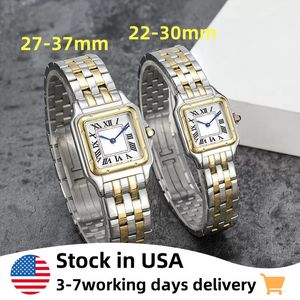 relógios relógios de alta qualidade elegantes e elegantes relógios masculinos e femininos de aço inoxidável, movimento de quartzo importado relógios à prova d'água
