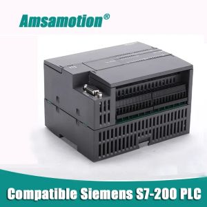 Kontrol Yurtiçi Uyumlu Siemens S7200CN SMART CPUSR40 SR20 ST40 CPUST20 PLC Denetleyicisi