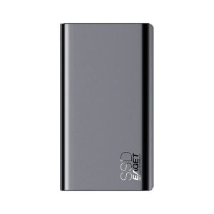 Drives EAGET M1 Высокоскоростной портативный SSD SATA M2 128GB 256 ГБ 512 ГБ 1 ТБ Внешний жесткий диск SSD для компьютерного ноутбука Samsung HP Ноутбук