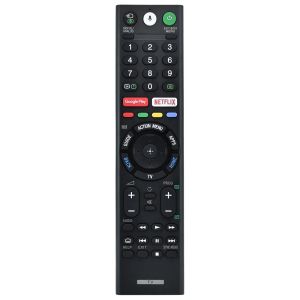 Управление New RMFTX310P Voice TV Remote Control для Sony Smart TV KD65A8G KD49X7500F KD75X8000G KDL43W800F KD49X9000F