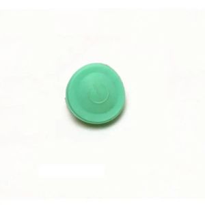Головы 1pcs Оригинальная кнопка рукоятки кисти для запуска щетки для зубной щетки Philips Sonicar