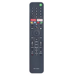 Voice 4K Akıllı TV Uzaktan Tecavüzü RMFTX500U RMFTX500U için Yeni Replac'ı Kontrol Et