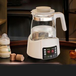 Su ısıtıcısı 220v bebek cam süt şişesi ısıtıcı makinesi bebek sabit sıcaklık su su ısıtıcısı