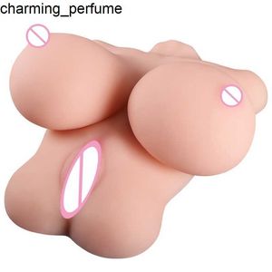 Новое прибытие Настоящее влагалище женское мастурбация для женской грудной клетки для мужской силиконовой киски секс -продукт для взрослых игрушек для взрослых игрушек