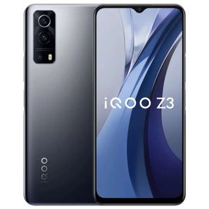 IQOO Z3 5G Сотовый телефон 6,58 