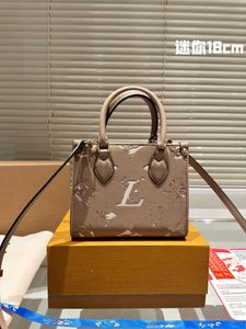 Дизайнерская сумка модная сумка Классическая на маничке Mini Mini Jungle Women Louisevitionbagebgebgebgebled Suckbod