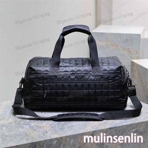 10a Nylon Duffle Bag Travel Luxury Designer Bag Сумки для сумки для пакеты дизайнерские сумки для сумочки для плеч дизайнерские сумки для женщин дизайнерские сумки женские сумочки