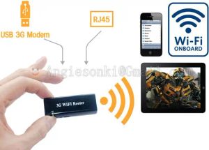 Yönlendiriciler AP WiFi Yönlendirici RJ45 150Mbps 802B/G/N MINI 3G Kablosuz Taşınabilir WiFi Yönlendirici Roteador Tekrarlayıcı Modem Dongle AP3 USB 2.0