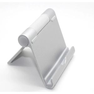 Standlar Alüminyum Tablet Soğutma Ped Apple iPad 2 3 4 Mini 7 8 9 10 inç Tablet Telefon Tutucu