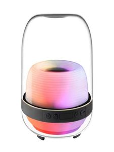 Бренд L20 Crystal Bluetooth Speaker Soundsticks 4 Home Desktop Multimedia O Hifi с отдельной упаковкой189A4208087