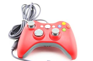 Gamepads БЕСПЛАТНАЯ ДОСТАВКА НОВИНКА USB Game Pad Controller Gamepad Удаленный контроллер для Microsoft Xbox 360 PC Windows