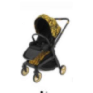 Carrinhos de bebê# carrinhos de carrinho de bebê extravagante assento de carro para recém -nascidos bebês infantis por carrinho de segurança carruagem leve 3 em 1 sistema de viagem entrega de gotas de crianças dhi1m marca