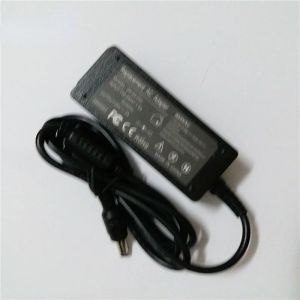 Chargers 20V 2A 40W Адаптер Адаптер Аккумулятор для Fujitsu Amilo Mini UI 3520