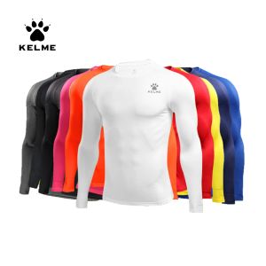 Наушники/гарнитура Kelme мужские беговые футболки с компрессионными рубашками бодибилдинг