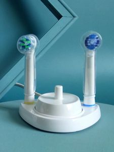 Головы электрическая зубная щетка для головы на открытом воздухе зубная щетка для головы пыли защитника для дома для хранения ванны Инструменты