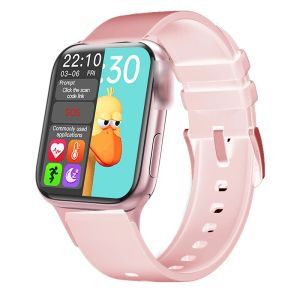 Saatler Smartwatch HW12 40mm Smart Watch Serisi 6 Tam Ekran Bluetooth Çağrı Müzik Oyun Android Apple Smart Phone için Akıllı Bilezik