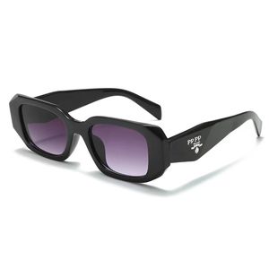 Tasarımcı Güneş Gözlüğü Klasik gözlükler gözlük açık plaj güneş glassessunglasses kadınlar için renkler isteğe bağlı üçgen imza erkek güneş gözlüğü bilgisayar