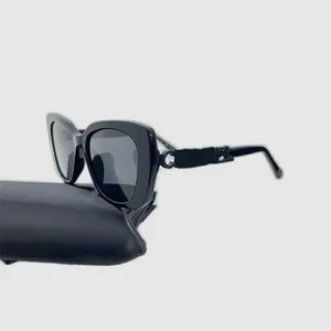 Дизайнерские солнцезащитные очки пляжные солнцезащитные очки для женщин оттенки классический затенение за рулем Lunette de Soleil Homme Sun Glasses Оптовые белые FA096 H4