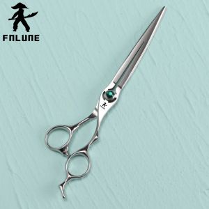 Shears fnlune 7,5 дюйма VG10 Профессиональные ножницы для парикмахерской.