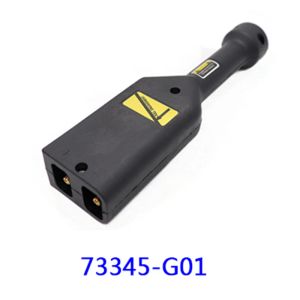 Инструменты Golf Plug Txt RXV 9 Типы заглушек без Wire Ezgo Club Car DS Precedent Just Plug не включает в себя шнур питания и розетки
