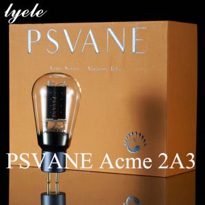 Усилитель PSVANE ACME 2A3 Вакуумная трубка для усилителя труб