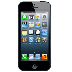 Используемый iPhone 5 16 ГБ все цвета в хорошем состоянии