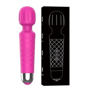 Персональный массажер для женщин GSPOT Clit Vibrator USB.