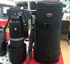 Фильтры толстые сильные телеобъективные пакеты для пакета для Tamron Sigma 150600 мм Nikon 200500 мм 300 мм Canon RF800 мм F11 Sony 200600 мм