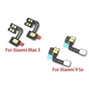 Кабели с микрофоном гибкий кабель для Xiaomi Mi 9 Se 9se / Mi Max 3
