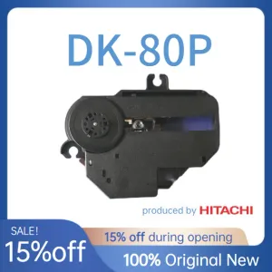Фильтруйте оригинальный BrandNew DK80P Hitachi Optical Pick Up Laser Lens для CD Player Sohdmzu SoHM93